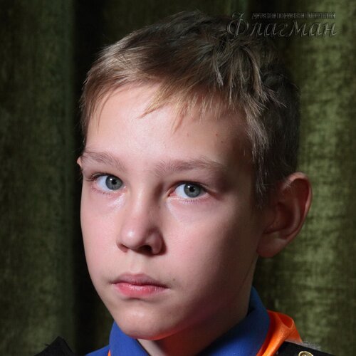 Погольский